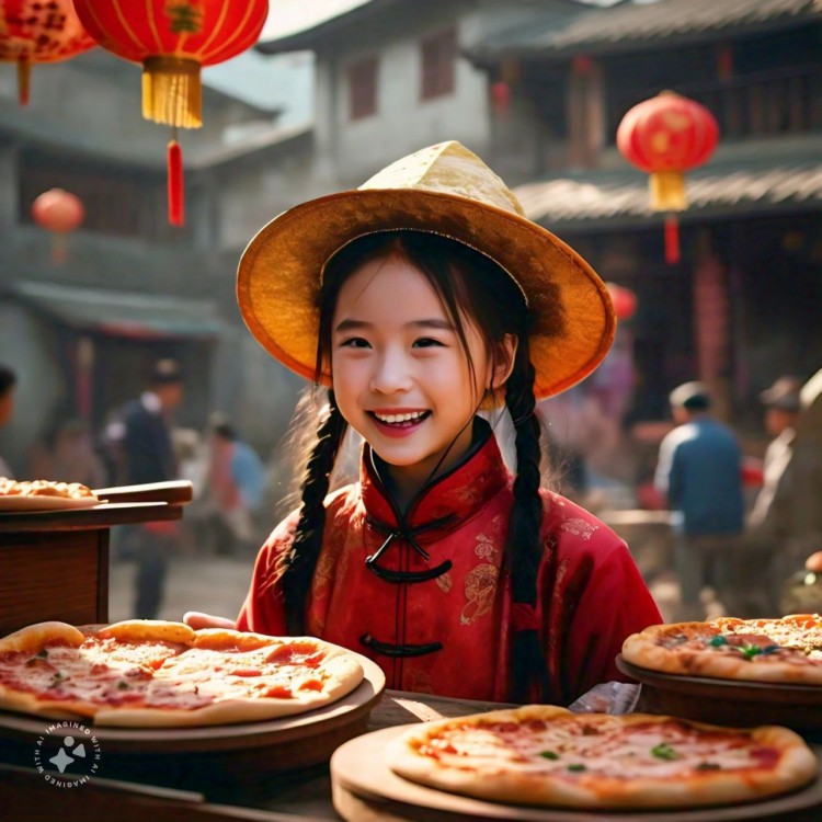 ### 比特幣披薩日：十年的美味去中心化 當(dāng)新鮮出爐的披薩香味彌漫在空氣中