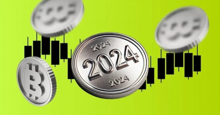 展望 2024 年的加密大趨勢