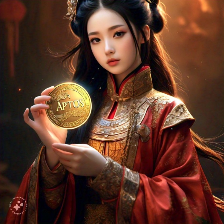 阿普托斯區(qū)塊鏈創(chuàng)下了一個(gè)新的里程碑：在24小時(shí)內(nèi)處理了超過1.15億筆交易。