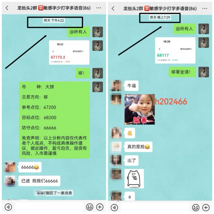 [引路人彭輝]周四。日內(nèi)交易小結(jié)