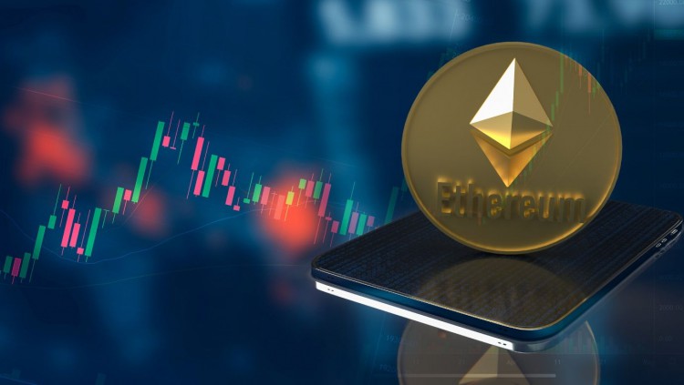 以太坊 ETF 獲批：釋放加密貨幣的力量_