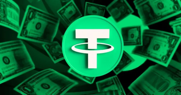Tether Holdings 將投資超過 10 億美元進(jìn)行交易