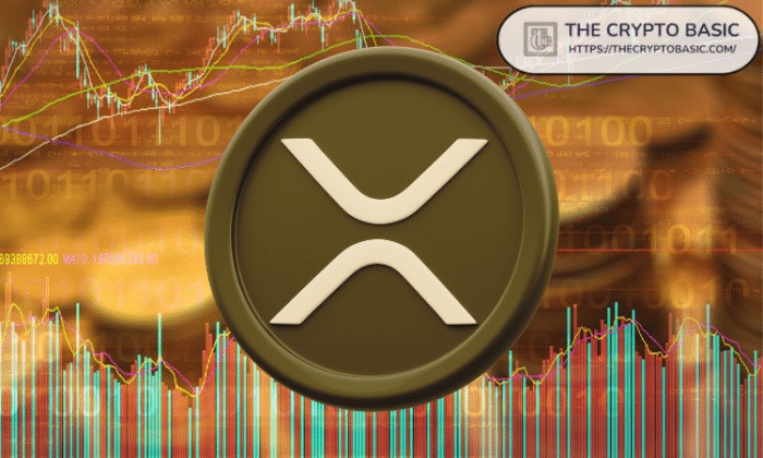 XRP持有量與100萬(wàn)美元收益