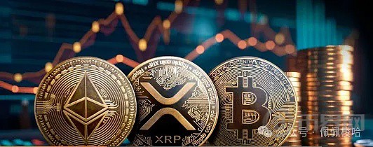 [幣界網(wǎng)]以太坊危機，比特幣原因，XRP歷史新低