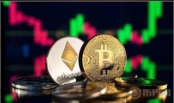 [幣界網(wǎng)]以太坊(ETH)價格本周可能收于 4,000 美元的原因