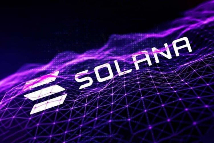 250 萬(wàn) Solana (SOL) 被匿名鯨魚轉(zhuǎn)移，推動(dòng)價(jià)格反彈