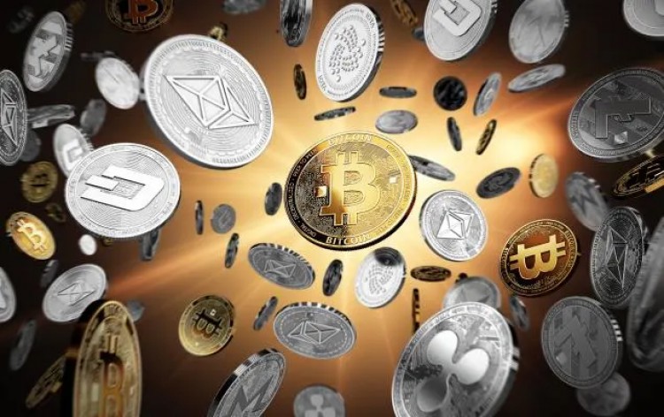 [鏈上哨兵]加密貨幣市場即將暴漲