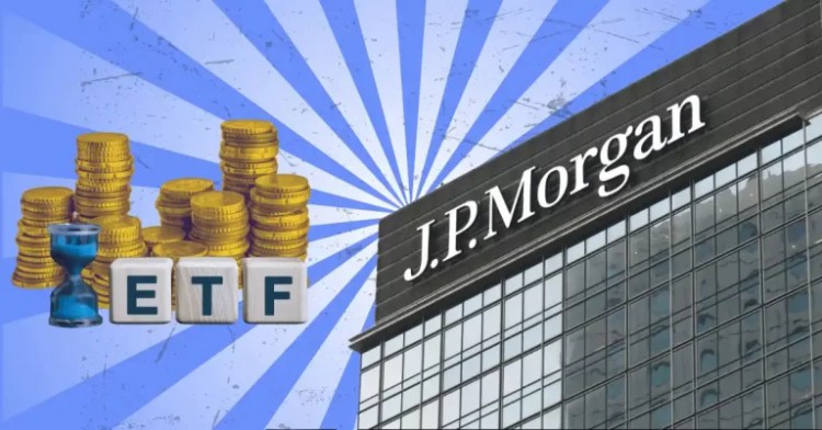 摩根大通：比特幣 ETF 熱潮即將破滅！你應(yīng)該擔心嗎？