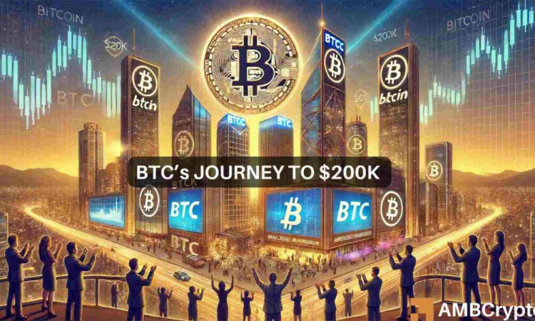 比特幣努力突破歷史高點