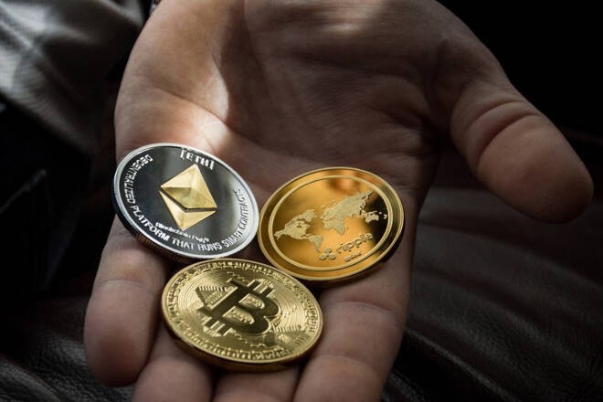 XRP今日新聞：Ripple首席執(zhí)行官預(yù)測(cè)美國(guó)XRP現(xiàn)貨ETF將受到SEC審查