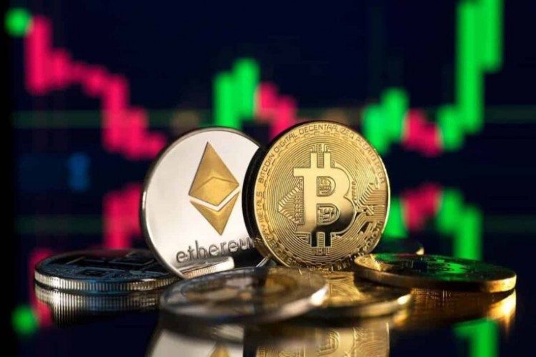 過去一周，加密貨幣市場出現了大幅下滑，整體估值下滑 20%，比特幣下滑