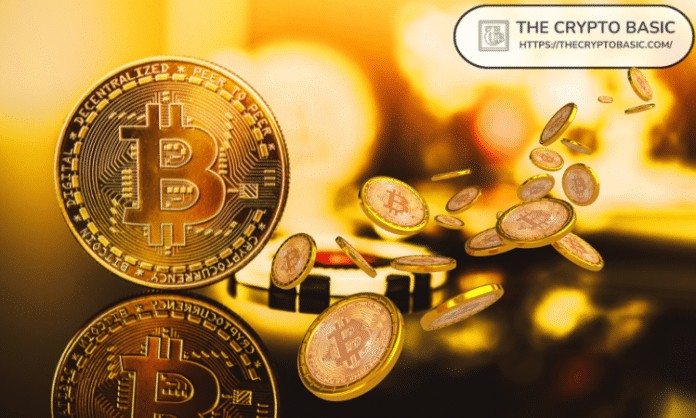 盡管美聯(lián)儲(chǔ)利率暫停，比特幣（BTC）價(jià)格將持有65,000美元的支撐位