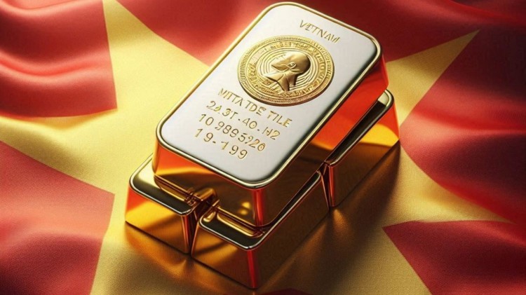 特朗普支持比特幣挖礦，越南增加黃金購(gòu)買量，等等——本周回顧