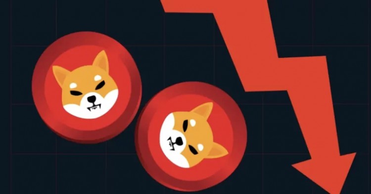 柴犬死了嗎？隨著交易員轉(zhuǎn)向新的 Meme 幣，SHIB 繼續(xù)下跌