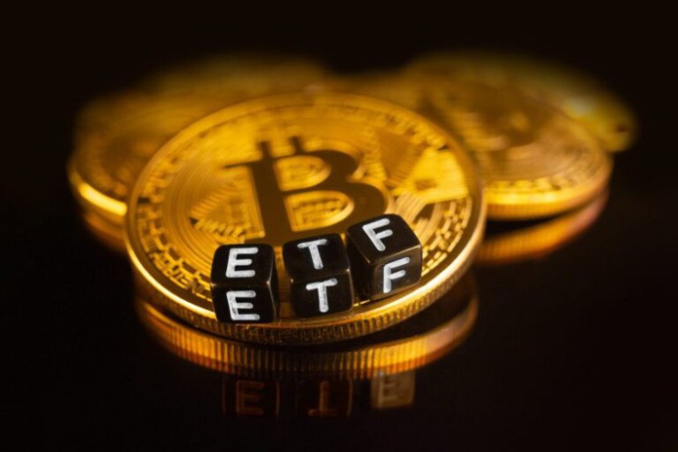 周二現(xiàn)貨比特幣ETF無流入，新流出總額為1.52億美元