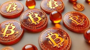 美國(guó)現(xiàn)貨比特幣 ETF 面臨第三天的資金流出，周一流出 1.45 億美元