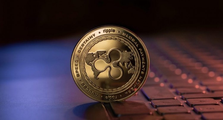 XRP價(jià)格下跌但交易量持續(xù)飆升