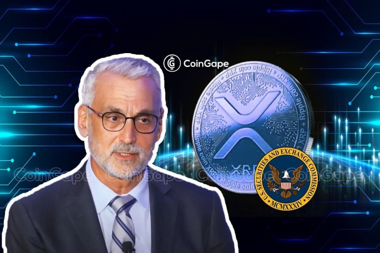 Ripple CLO 揭示 SEC 在以太坊調(diào)查中態(tài)度大轉(zhuǎn)變的關(guān)鍵灰色地帶