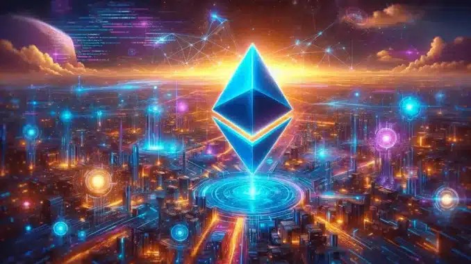 Bitwise 首席信息官發(fā)現(xiàn) 9 個(gè)關(guān)鍵的以太坊 (ETH) 順風(fēng)