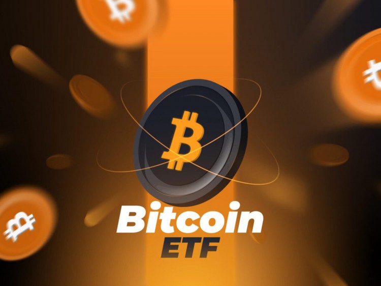 比特幣：ETF資金流出正在加速！