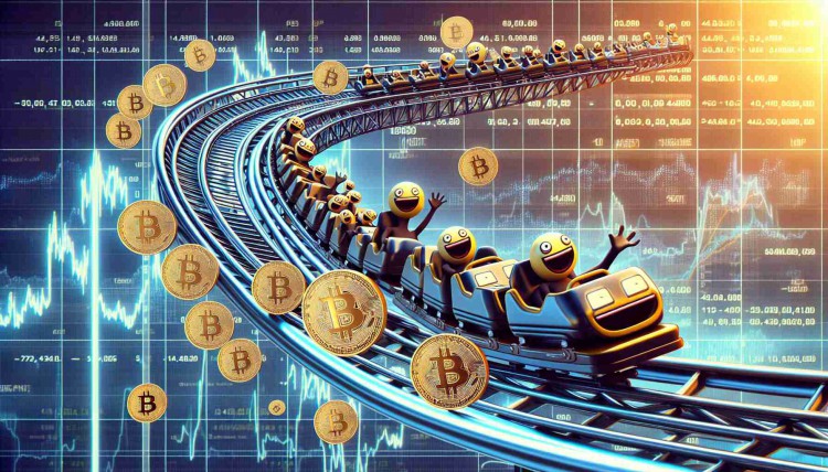 在當前波動劇烈的加密貨幣市場中