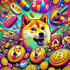 ## 狗狗幣：從表情包到主流加密貨幣的演變