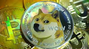 ## 狗狗幣：從表情包到加密貨幣名聲的意外旅程