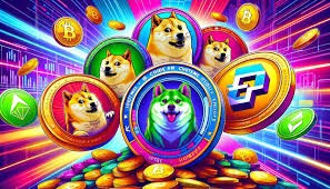 SHIB：在加密貨幣領(lǐng)域掀起波瀾的表情包幣