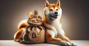 SHIB：加密貨幣中 meme 文化的興起