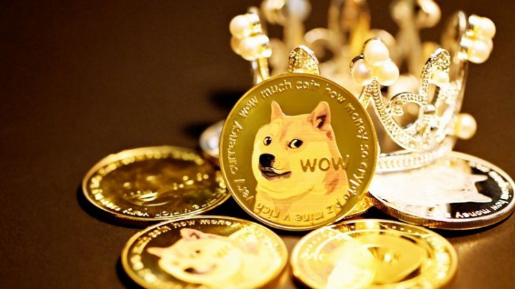 探索柴犬（SHIB）的崛起:加密世界的新競(jìng)爭(zhēng)者