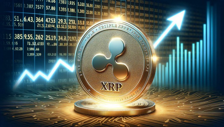 [幣界網]Ripple:XRP周末價格預測：代幣離1美元有多近？