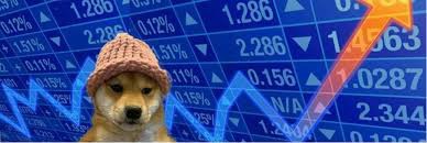WIF Meme Coin：在加密貨幣中融入文化幽默**