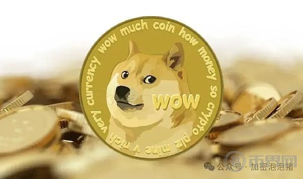 [幣界網(wǎng)]柴犬幣價(jià)格飆升：看漲勢(shì)頭推動(dòng) SHIB 進(jìn)一步上漲!