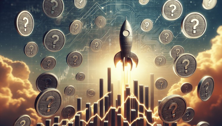 主要 altcoin 幣種在昨日嘗試反彈后橫向
