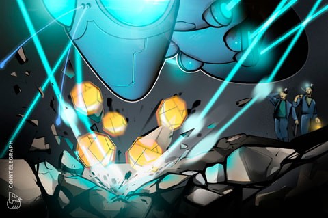 Arkham Intelligence 的鏈上數(shù)據(jù)顯示，6 月 26 日.