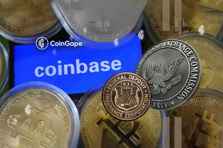 交易平臺?Coinbase應對監(jiān)管機構訴訟