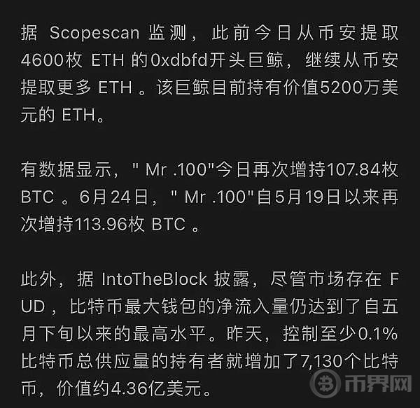 [幣界網(wǎng)]比特幣（BTC）這輪牛市究竟還能走多久？