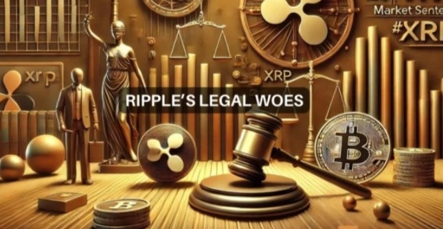 XRP 的看漲走勢——讓我們來看看 Solana 的作用