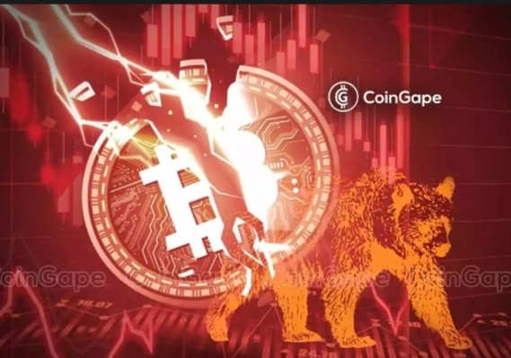 加密貨幣BTC價(jià)格回升到60,000美元