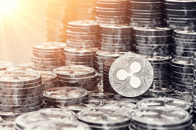 XRP 今日新聞：最高法院裁決挑戰(zhàn) SEC 權(quán)威。