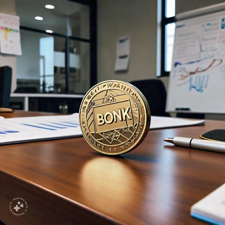 ## Bonk：一個(gè)有趣的網(wǎng)絡(luò)迷因及其來(lái)歷