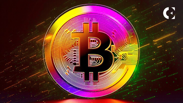 “加密貨幣的先驅(qū)：比特幣（BTC）”