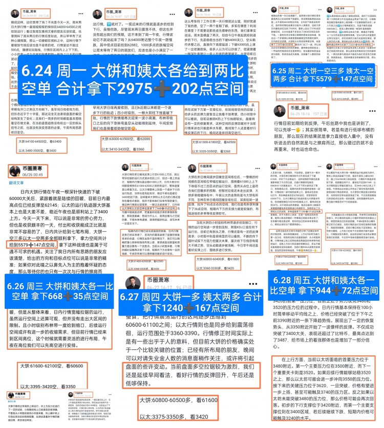 [幣圈蕭寒]，就一路高開(kāi)低走，而且波動(dòng)一度相當(dāng)劇烈。