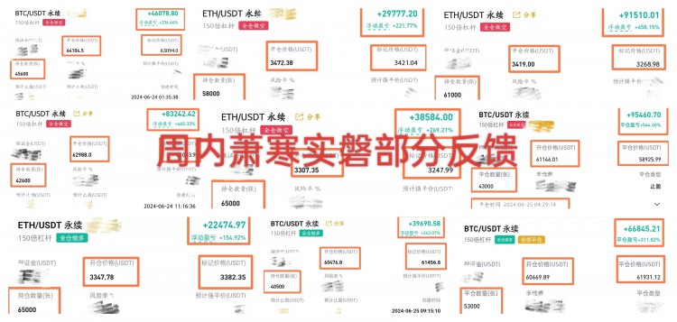 [幣圈蕭寒]，就一路高開低走，而且波動(dòng)一度相當(dāng)劇烈。
