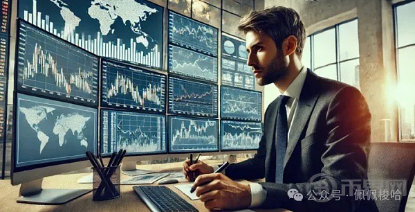 [幣界網(wǎng)]美元仍強、日圓續(xù)遭屠城、Solana ETF 敘事點燃？市場硝煙依舊彌漫