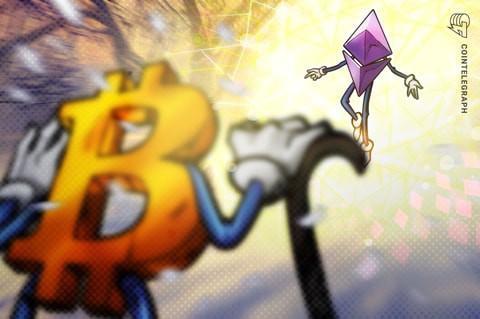 以太坊將在 ETF 推出后跑贏比特幣——K33 Research