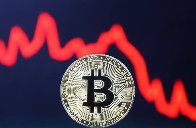 交易所稱，比特幣上漲取決于降息