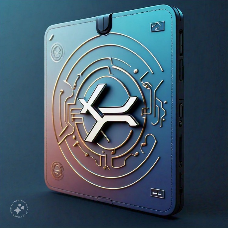 瑞波幣 (XRP)