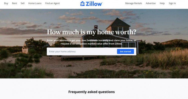 [幣界網(wǎng)]Zillow租金估算準(zhǔn)確嗎？