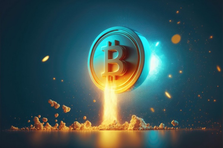 比特幣 (BTC)：新金融時代的催化劑